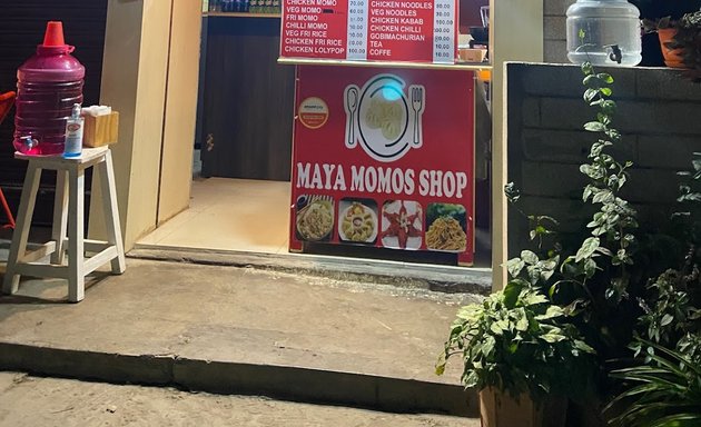 Photo of Maya Momo Shop