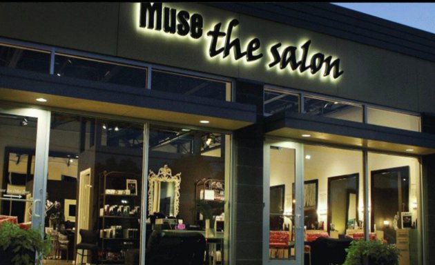 Photo of Muse the Salon