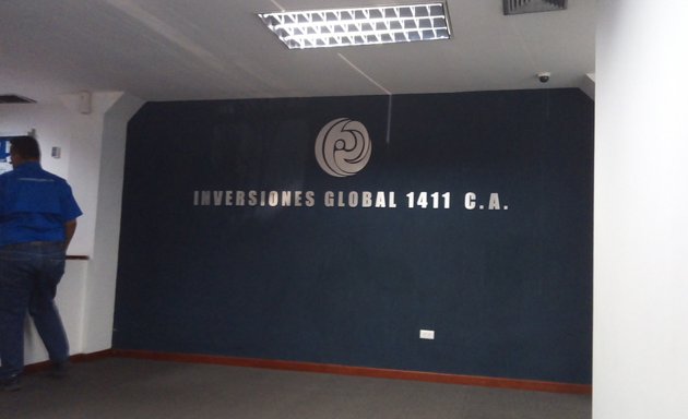 Foto de Inversiones Global 1411