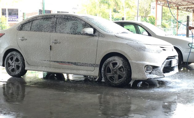 Photo of VK Sparkling Car Wash & Detailing Centre