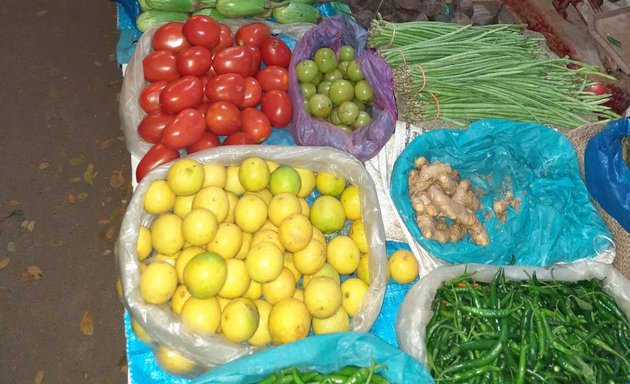 Photo of Gupta's vegetables and fruits supplier's