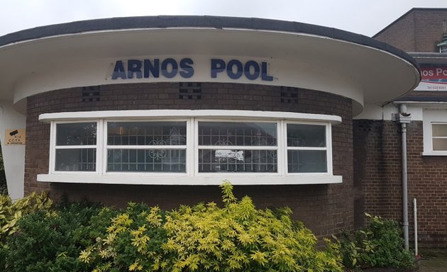 Photo of Arnos Pool