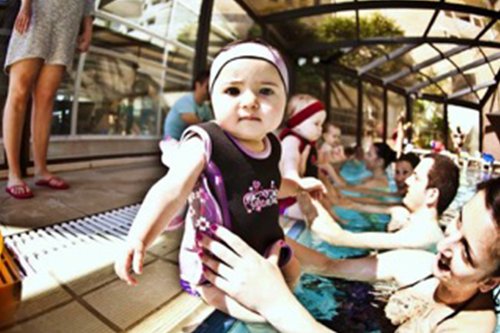 Photo of Aquababies Global