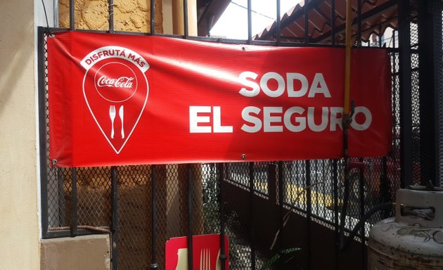 Foto de Soda el Seguro