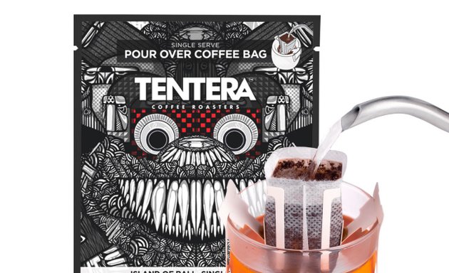 Photo of Tentera Coffee (Online store only) 1