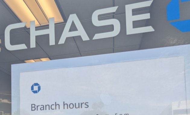 Photo of Chase Bank