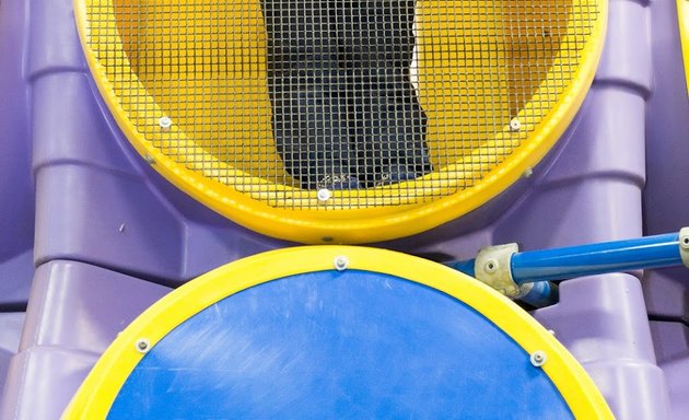 Photo of Never-Never Land Indoor Playground