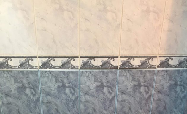 Photo of Tiling