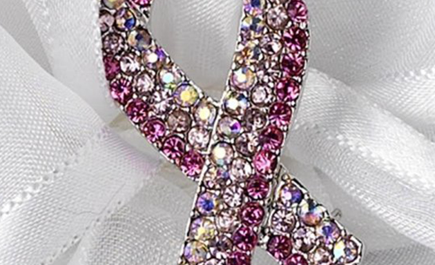 Photo of The Pink Ribbon Foundation
