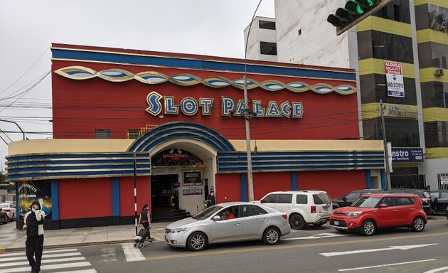 Foto de Slot Palace