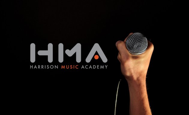 Photo of Harrison Music Academy