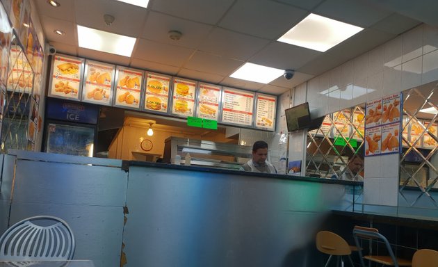 Photo of Cod Chicken & Burger