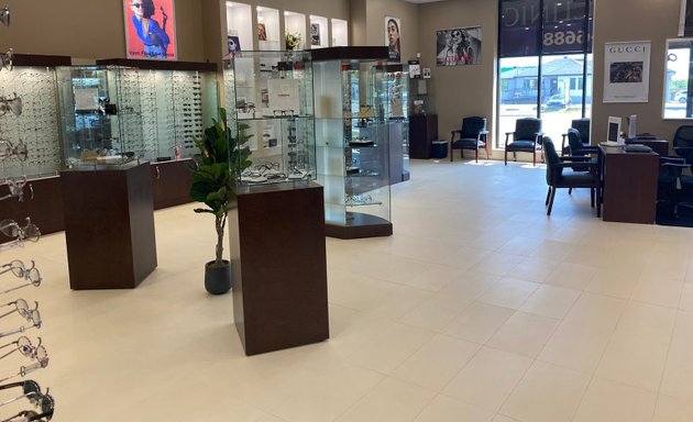 Photo of Abboud Optical