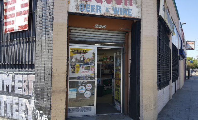 Photo of Koko's Liquor