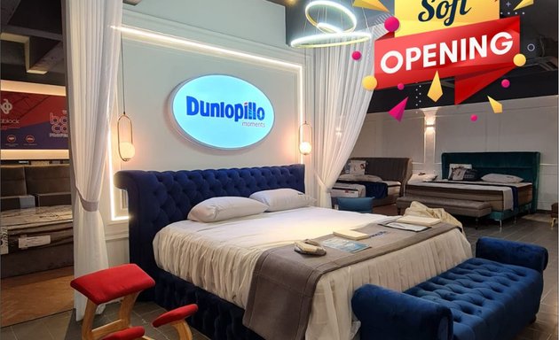 Photo of Dunlopillo Suite Penang Mattress