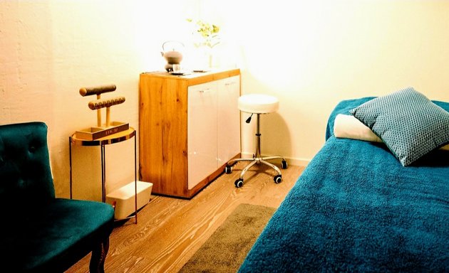 Foto von Beauty Lab. Massage agréé ASCA & Esthétique