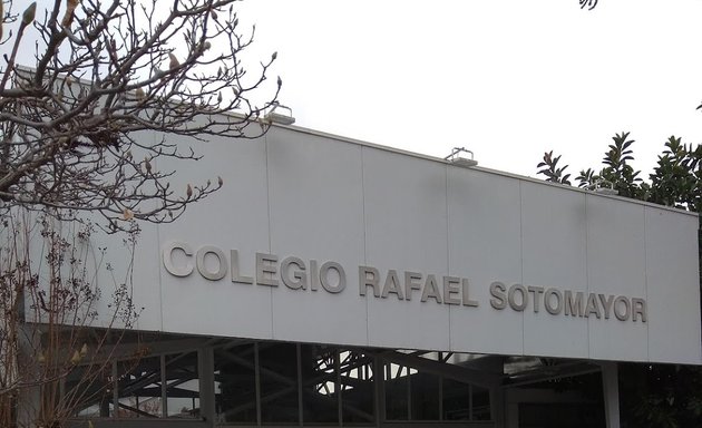 Foto de Colegio Rafael Sotomayor