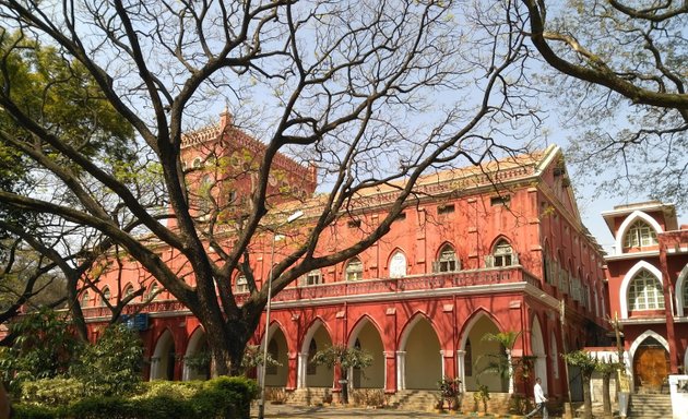 Photo of Bengaluru City University