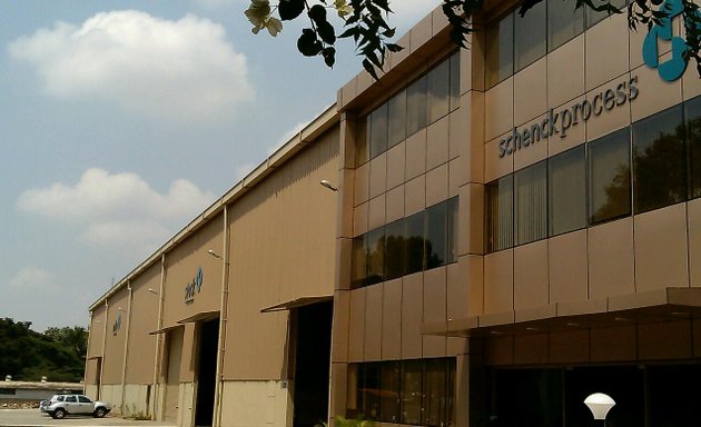 Photo of Schenck Process India Private Limited