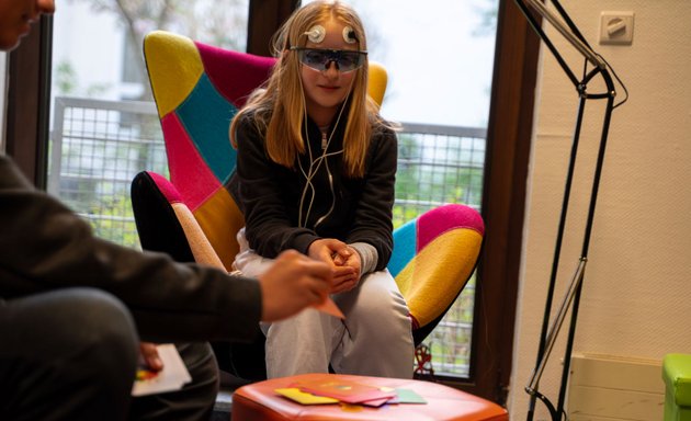 Foto von NFZ- Neurofeedback Zentrum Grunewald GmbH