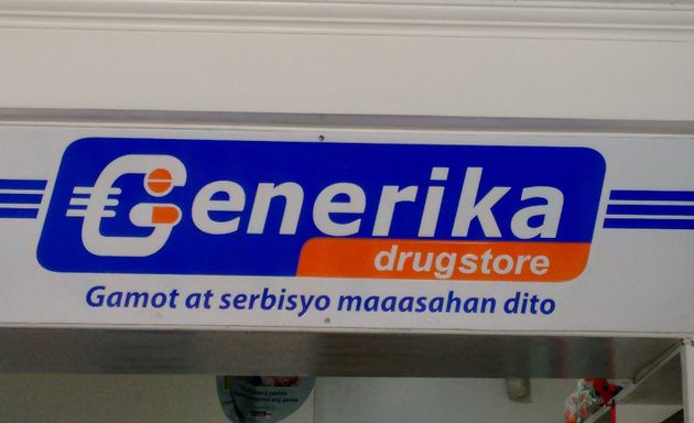 Photo of Generika Drugstore