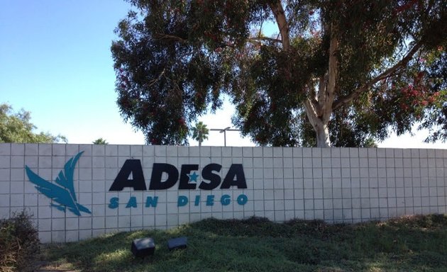 Photo of ADESA San Diego