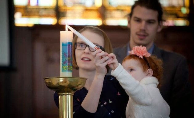 Photo of St Mark's Anglican Church Clayfield