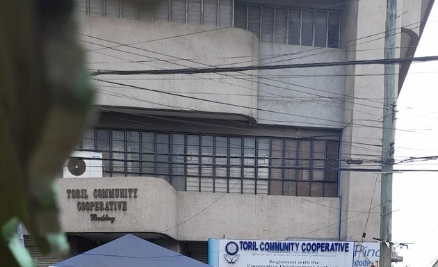 Photo of Toril Community Cooperative - Main Office