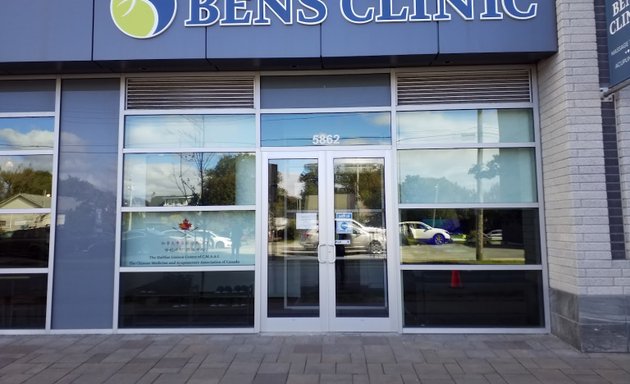 Photo of Bens Clinic