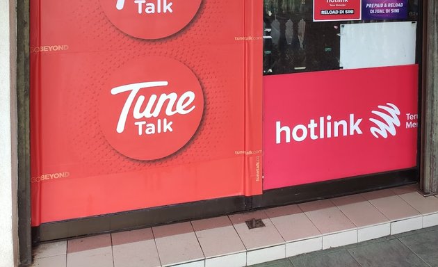Photo of Tune Talk Retail & Service - Mnk Emas Enterprise