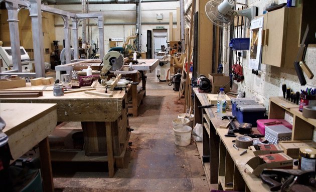 Photo of One Step Joinery Ltd