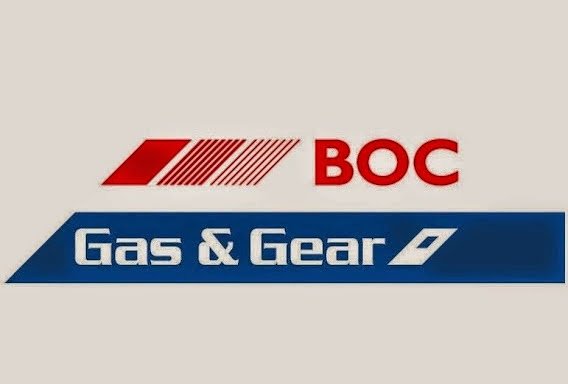 Photo of BOC Gas & Gear