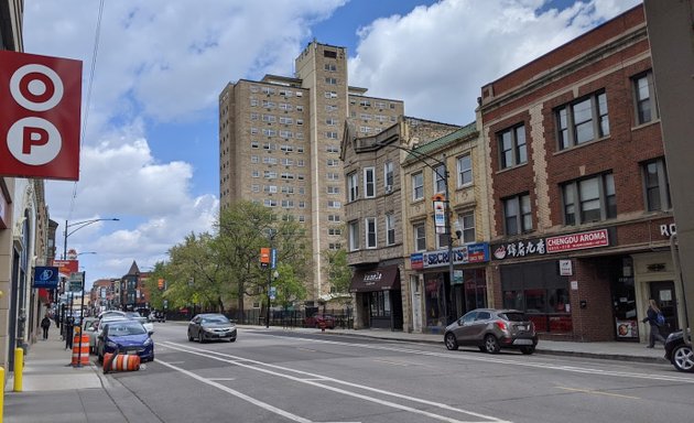 Photo of Hattie Callner Apartments