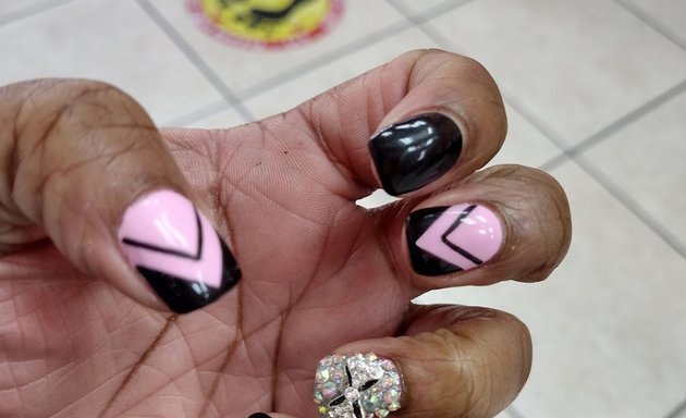 Photo of Kathy's Nails & Spa Salon