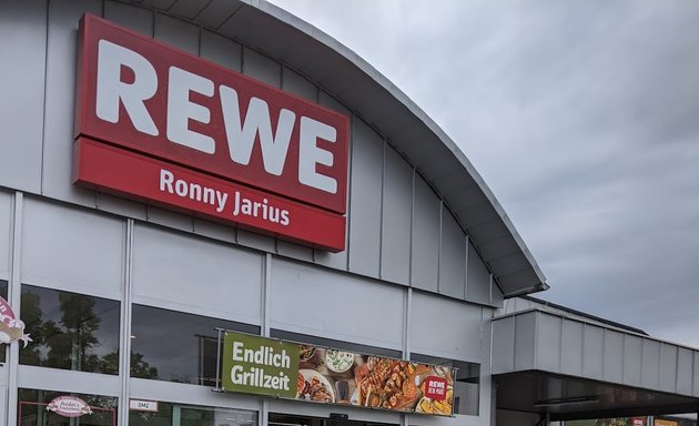 Foto von Rewe