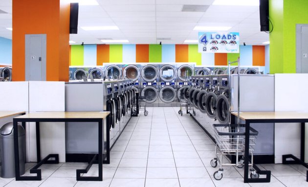 Photo of My Hangers Laundromat & Wash and Fold