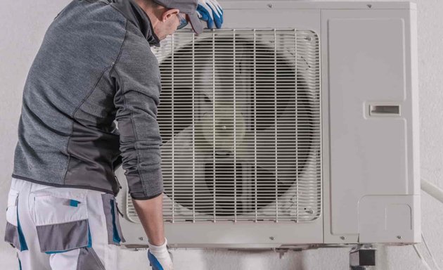 Photo of Abbotsford Refrigeration and Air Conditioning