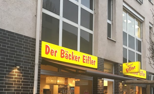 Foto von Der Bäcker Eifler