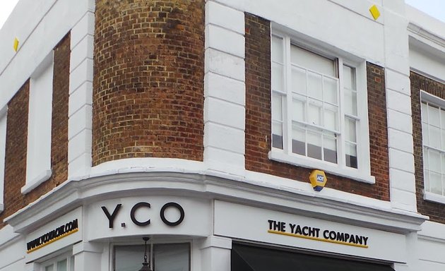 Photo of Y.co