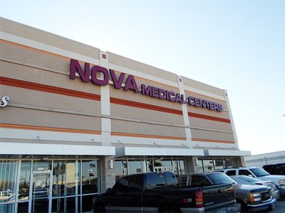 Photo of Nova Medical Centers