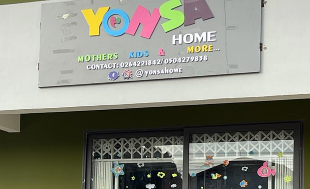 Photo of Yonsa Home