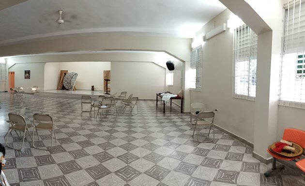 Foto de Salón Parroquial de la Altagracia