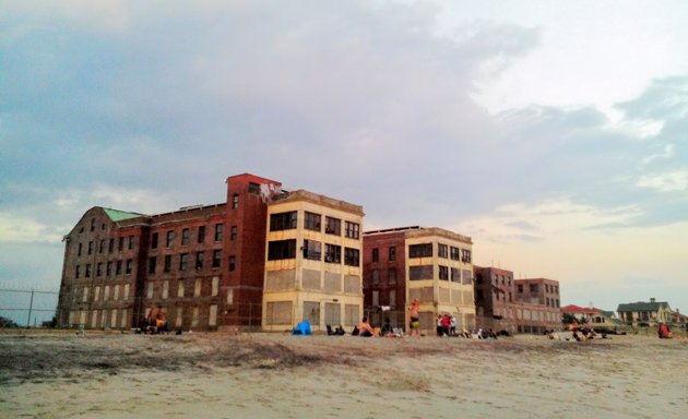 Photo of The People's Beach at Jacob Riis Park