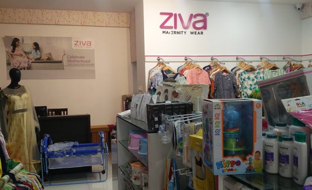 Photo of Ziva Maternity wear-Bangalore