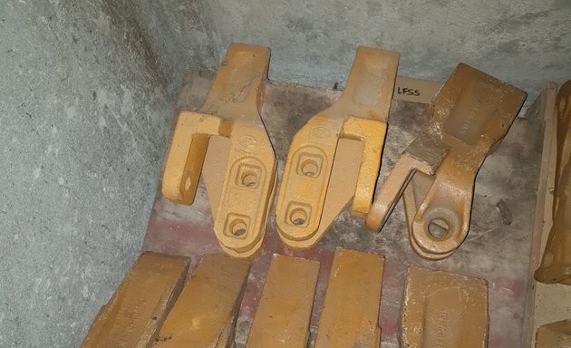 Photo of Alab Heavy Equipment Parts and Supply