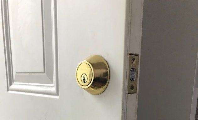 Photo of KeyMe Locksmiths