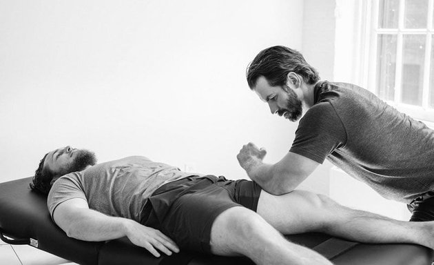 Photo of BC Wellness Massage Therapy