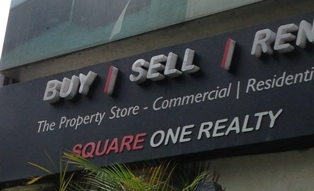 Photo of Square One Realty