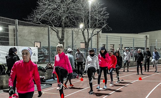 Photo de Florent Lacasse coach sportif à Aix-en-Provence