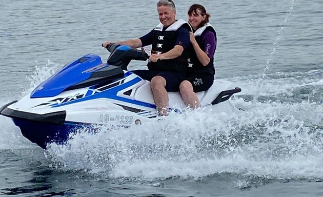 Photo of Mayflower Jetski Tours